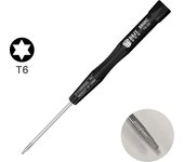 Precision Screwdriver P2 P5 1.5 Pentalobe Y 2.5 Tri Wing PH00 PH000 T3 T4 T5 T6 for Macbook Air / Pro CellPhone Repair Tools