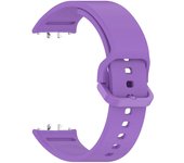 Original Silicone Loop for Samsung Galaxy Fit 3 Strap Accessories Smartwatch Sport Rubber Bracelet for Samsung Galaxy Fit3 Band