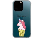 Funda compatible con iPhone 13 Pro - UniCream
