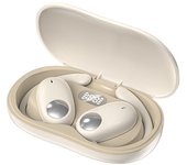 180° Rotating Open Ear Bluetooth Earphones Sports Bluetooth Earphones Super Long Standby Open Ear Hanging Rotating Earphones