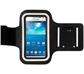 Funda brazalete universal tamaño samsung I9500 s4, G900 s5  y similares