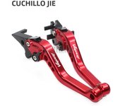 Brake Levers For VARADERO XL125 XL 125 2004-2013 2012 2010 2009 2008 Clutch Levers