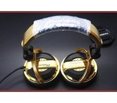 Pioneer Dj Disc Headphone Music Earphones Tuning Earphones Monitor Earphones Mobile Phone Computer Earphones Customized Gift