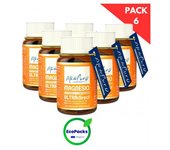 Tongil EcoPack 6 Estado Puro Magnesio Ultradirect 60 Cap