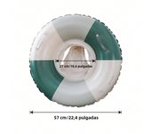 Flotadores Para Bebés Y Niños Pequeños 1-4 Flotador De Piscina Para Niños Flotadores Para Natación Infantil Flotadores De Fiesta De Piscina