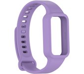 Strap For Xiaomi Smart Band 9 Active Strap Smart Watches Accessories Silicone Bracelet For Redmi Band 9 Strap Xiaomi Watch Cover