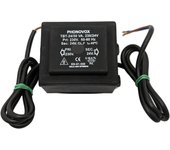 Transformador 30VA Marca ABC - Modelo XZ1 - AC - Resina IP65