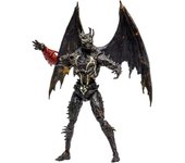 Figura NIGHTMARE SPAWN - Coleccionable - 17 cm de altura - SPAWN - Figura de colección - McFarlane Toys - Mayores de 14 años