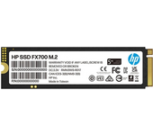 HP FX700 2TB PCIe Gen4 x4 NVMe SSD