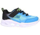 SKECHERS 401495N BKBL  Azul