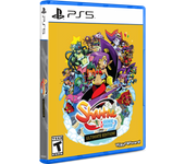 Shantae Half-Genie Hero, Ultimate Edition (Limited Run) Juego para Consola Sony PlayStation 5 PS5