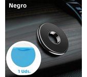Magnetic Car Phone Holder Round Metal Strong Magnet GPS Cellphone Car Mount Bracket Car Mobile Support for iPhone Xiaomi Samsung