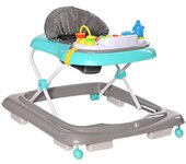 Andador Sea Adventure Lagoon Turquoise-Grey