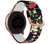 20mm Silicone Strap For Amazfit GTS 3 Sport Watchband For Amazfit GTS 4 2E 2 Mini/Bip 3 Pro/Bip U S/GTR Mini Bracelet Ремешок