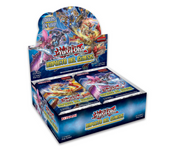 [ESPAÑOL] Yu-Gi-Oh! Caja de sobres de Impacto del génesis