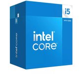 CPU INTEL I5 14400F LGA1700 BOX