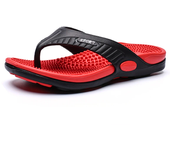 Men Beach Flip Flops 2023 Summer Casual Shoes Man Slip-on Slippers Male Casual Sandals Mens Bathroom Flip Flop Slides Zapatos