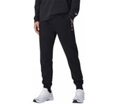 Pantalón de Chándal 220300, Marca Champion, Color Negro, Variedad de talla, Para Hombre