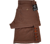 Guarnicionería Los Nietos | Pantalón Montero Clásico (Niño) | Equipamiento para el caballo | Producto de Guarnicionería | Tradición artesana