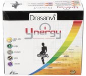 Drasanvi Ynergy Mujer 24 Cáps