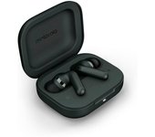 Motorola moto buds+ auriculares bluetooth gris (forest grey)