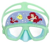 Bestway Natacion Infantil Correa Silicona Sirenita +3 Años Piscina y Playa 09117