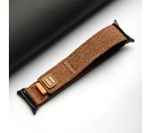 Band for Samsung Galaxy Watch 7 Ultra 47 Nylon fabric Watch Bracelet Watchband Correa for Galaxy Watch Ultra Strap Accessories