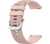 20mm Silicone Bracelet Strap For Polar Pacer Pro Smartwatch Belt Wristband For Polar Ignite 3/2/Unite/Pacer Watchband Correa