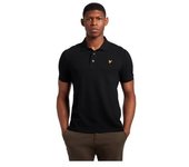 LYLE  SCOTT Polos de chico SP400VOG Negro