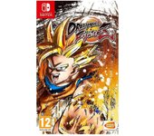 Dragonball FighterZ Juego para Consola Nintendo Switch
