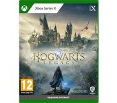 Hogwarts Legacy Juego para Consola Microsoft XBOX Series X [PAL ESPAÑA]