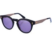 Calvin Klein-Gafas de sol Redondas CK21527S para Hombre