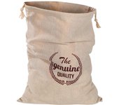 Bolsas de Pan en Lino, Bolsas de Pan en Lino, Cocina, Bolsas de Almacenamiento de Pan Natural Sin Blanquear