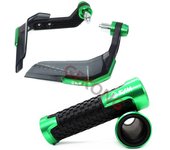 SYM JET X 125 150 Handguard Grips Handle Shield Windshield