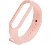 Watch Strap for Xiaomi Mi Band 6 5 4 3 Wristband Silicone Bracelet Sport Wrist Straps MiBand 3 4 band5 band6 Smartwatch Correas