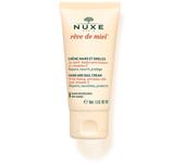 Nuxe NUXE Crema de Manos Nutritiva con Miel y Aceites Preciosos