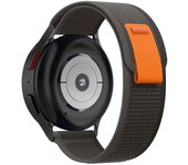 20mm 22mm Smartwatch Nylon Trail Loop Strap For SUUNTO VERTICAL Watchband For SUUNTO 9 5 Peak PRO 3 Fitness Sports Braided Band