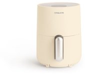 CREATE - Freidora de aire sin aceite 1,5L  900W  hasta 200º BPA Free - AIR FRYER