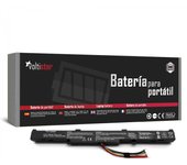 BATERÍA PARA PORTÁTIL ASUS F751L
