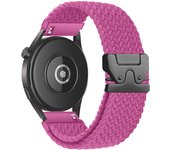 20mm 22mm Straps For Galaxy Watch 7/FE/6/5/pro/4/Classic/active 2/Gear s3 Parachute Bracelet correa Huawei watch GT 2 3 4 5 Band