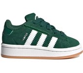Adidas - Campus 00 Verde/BCO JI4333