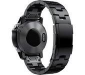 Garmin 22mm 26mm Quick Fit Titanium Metal Watch Band Bracelet For Fenix 7X 7 6X Pro 5X Plus/ Instinct/Epix Strap Wristband