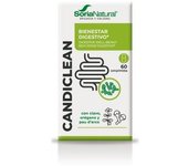 Soria Natural Candiclean 60 Comp