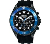 Lorus Reloj Hombre Lorus Sport Man Acero 10 Atm