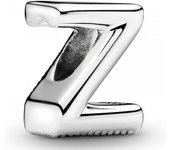 Pandora - Charm en plata de ley Letra Z 797480