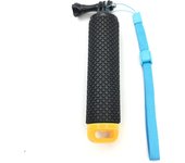Float Hand Grip Buoyancy Rod Pole Stick Monopod Tripod for Gopro Hero 8 7 6 5 4 3 Xiaomi Xiomi Yi 2 4K 4 K Action Camera
