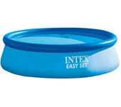 Piscina redonda Easy Set capacidad 5621 litros 366x76Cm  (Intex 56420)