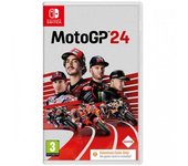 MotoGP 24 [ Digital ] Juego para Consola Nintendo Switch