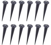 Estaca de montaje para proyector Led (12Uds) SSITO