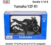 Maisto 1:12 Suzuki Hayabusa 2022 4S shop special edition color box alloy motorcycle model static car model collection toy gift